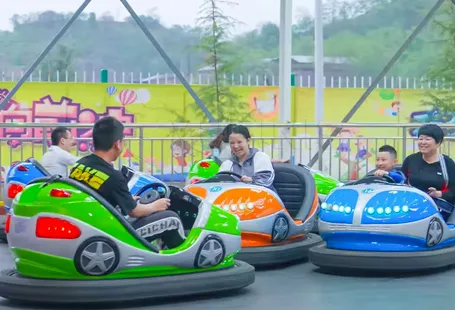 bumper cars for kidsd